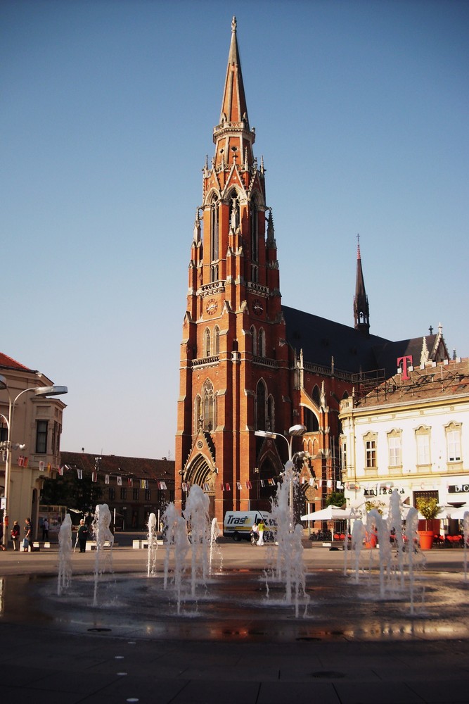 Osijek