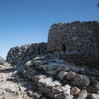 Osini - Nuraghe Sirbissi 