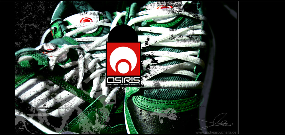 Osiris Shoes