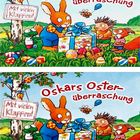 Oskars Osterüberraschung