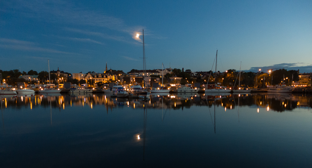 Oskarshamn