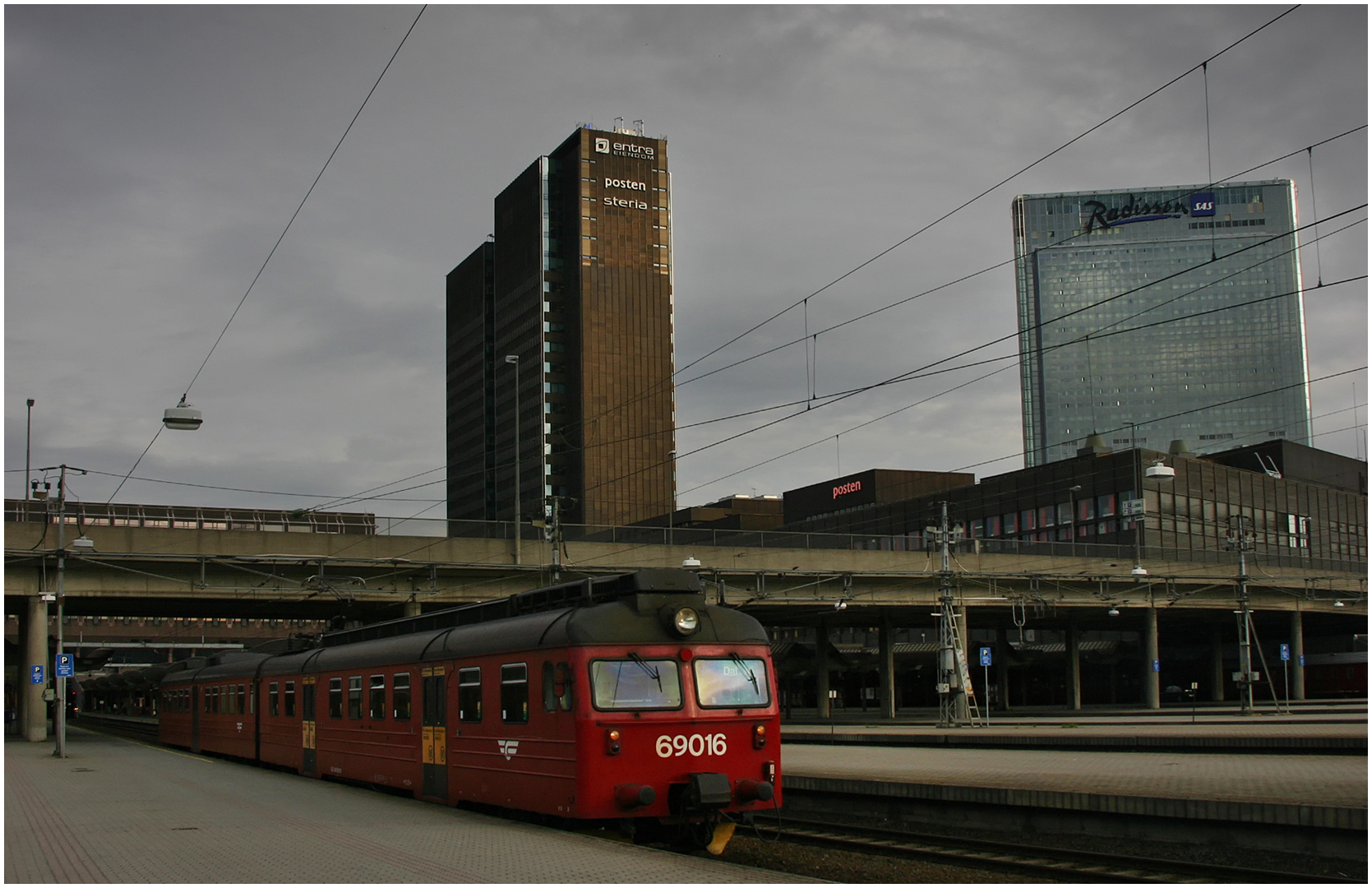 Oslo 2 V