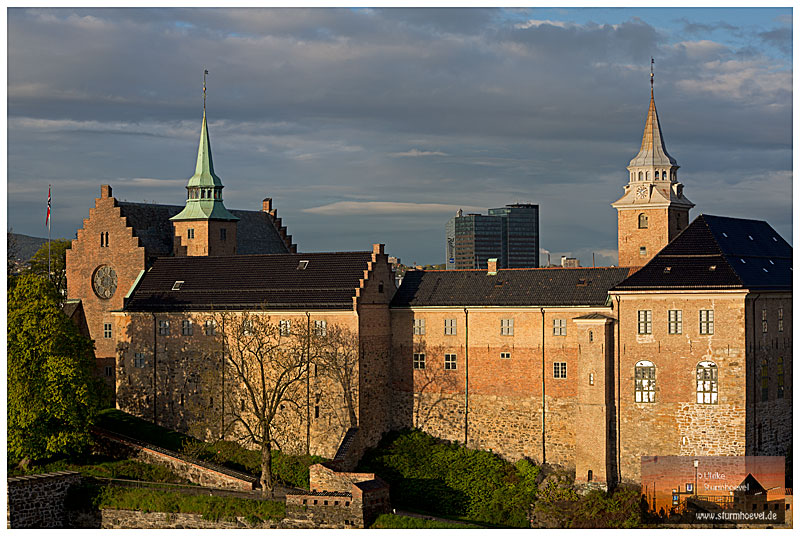 Oslo - Akershus