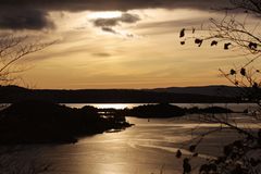 Oslo: Bunnefjord