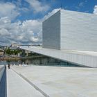 Oslo - Das neue Opernhaus (2)