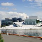 Oslo - Das Neue Opernhaus
