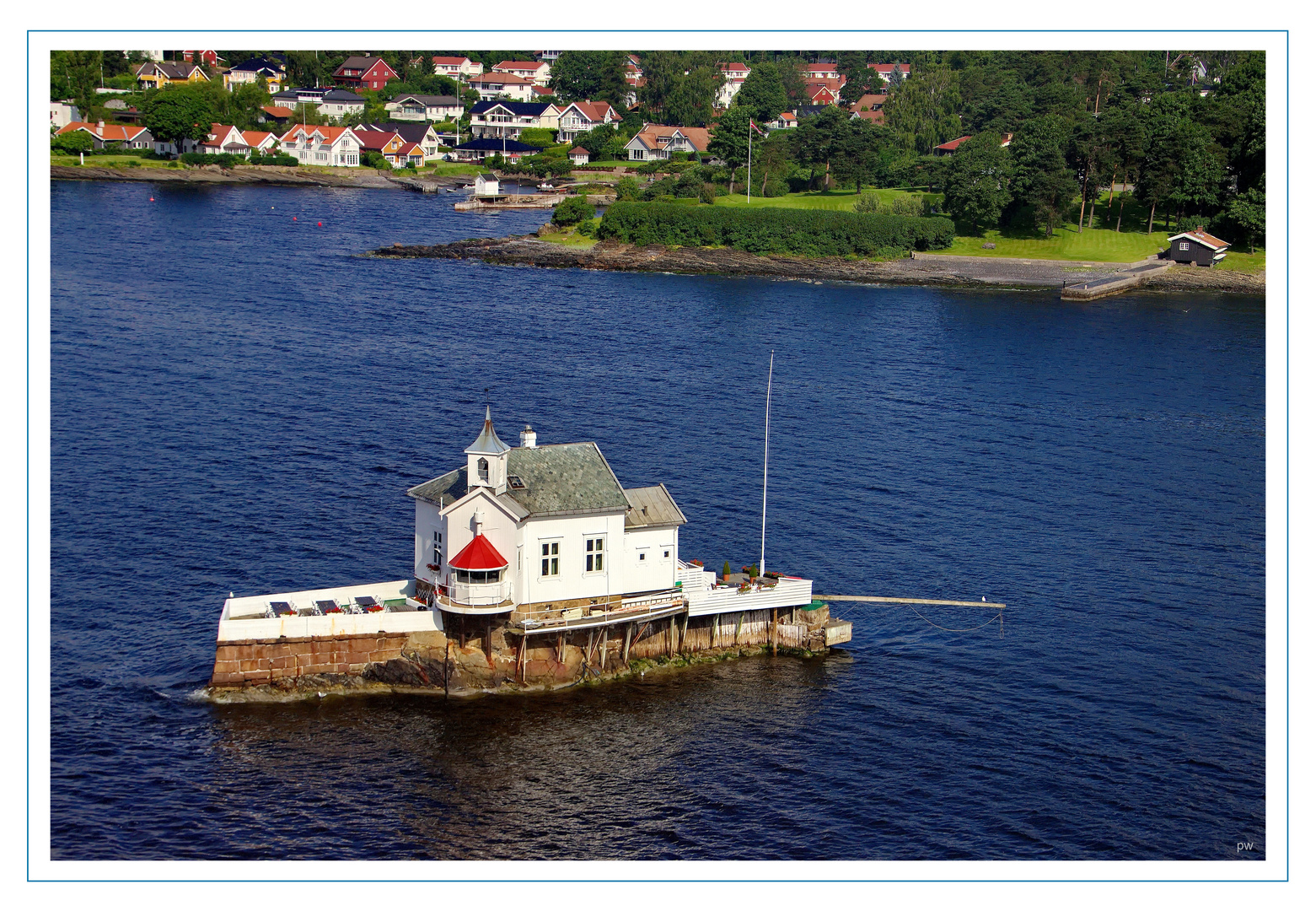 OSLO FJORD