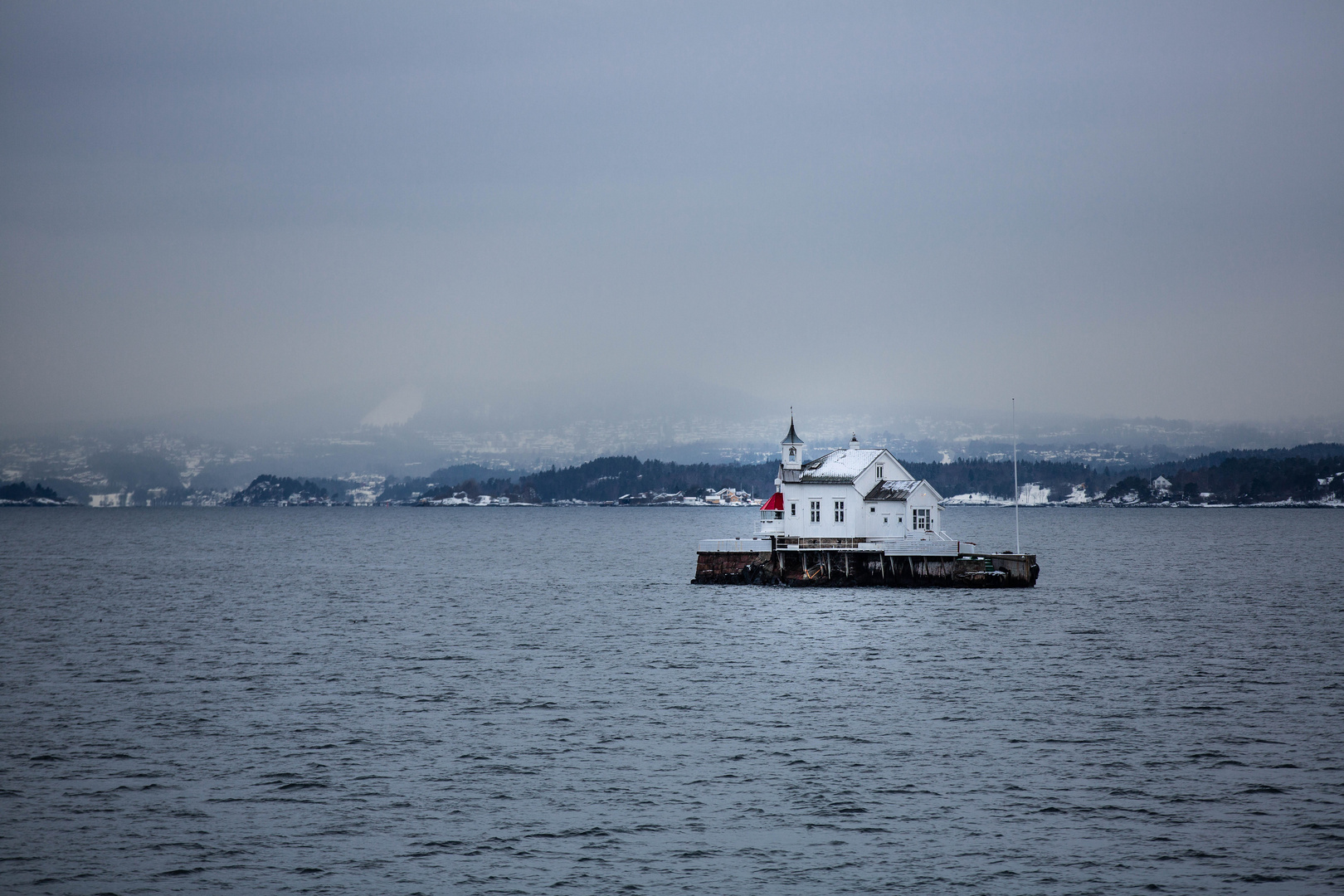 Oslo Fjord