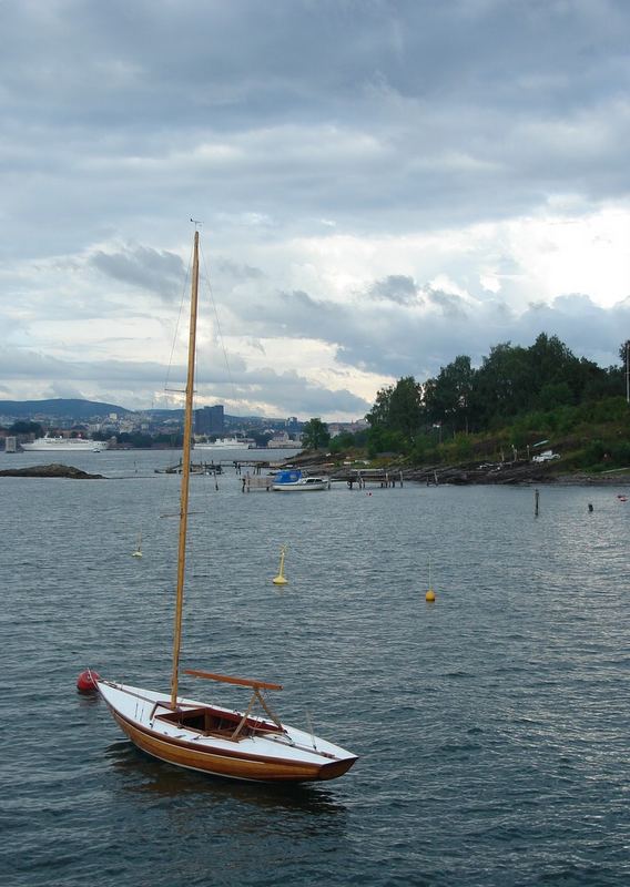 Oslo fjord