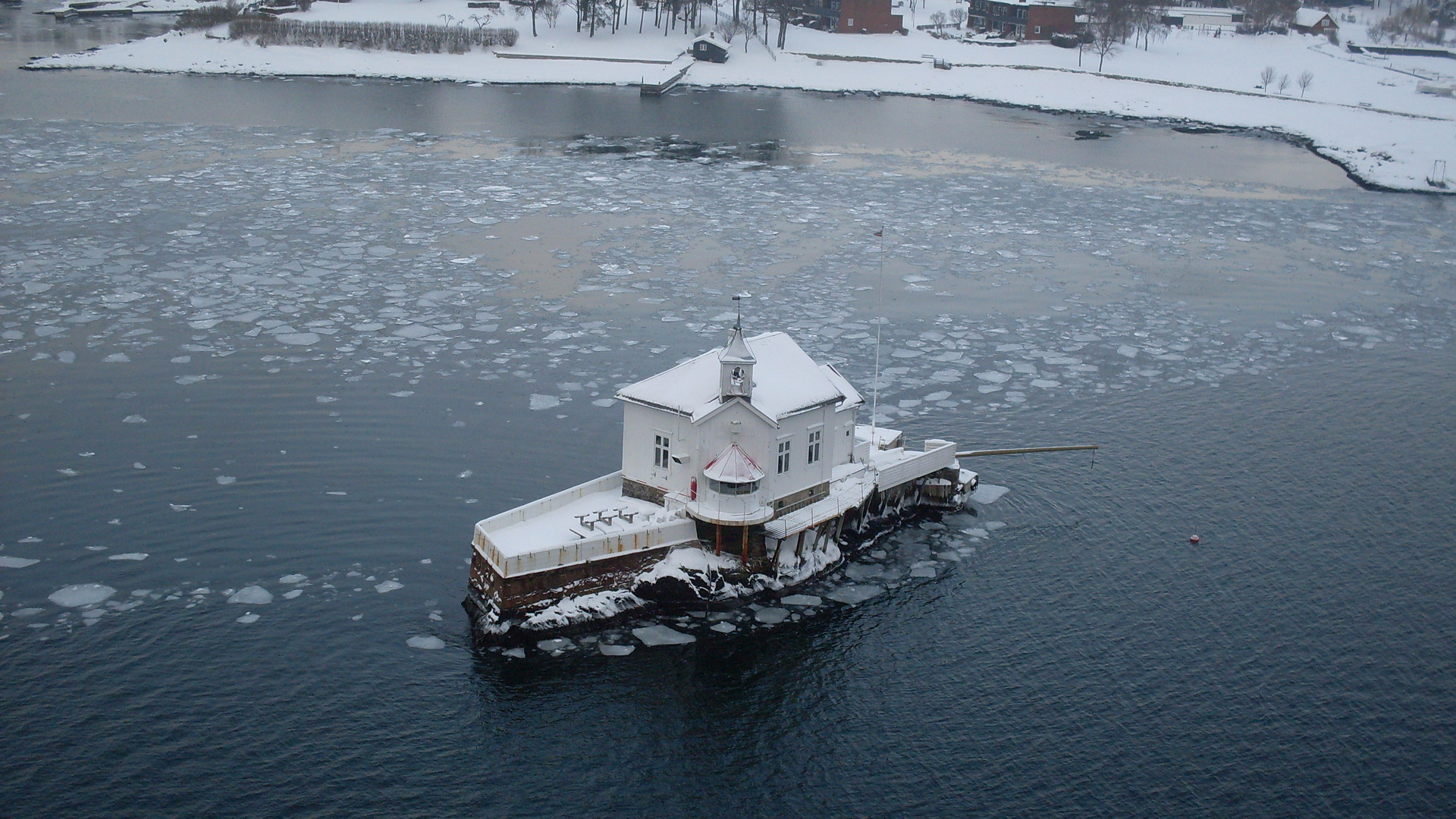 Oslo Fjord