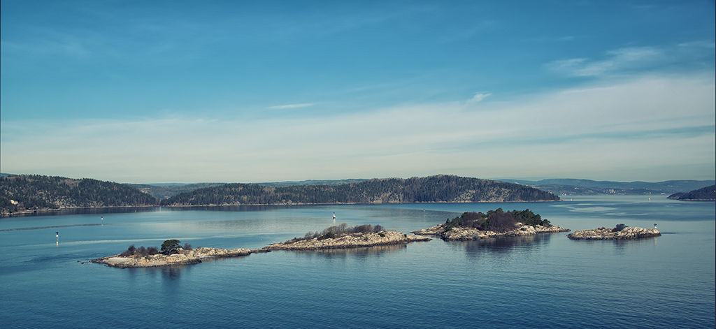 Oslo Fjord