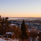 Oslo / Fjord