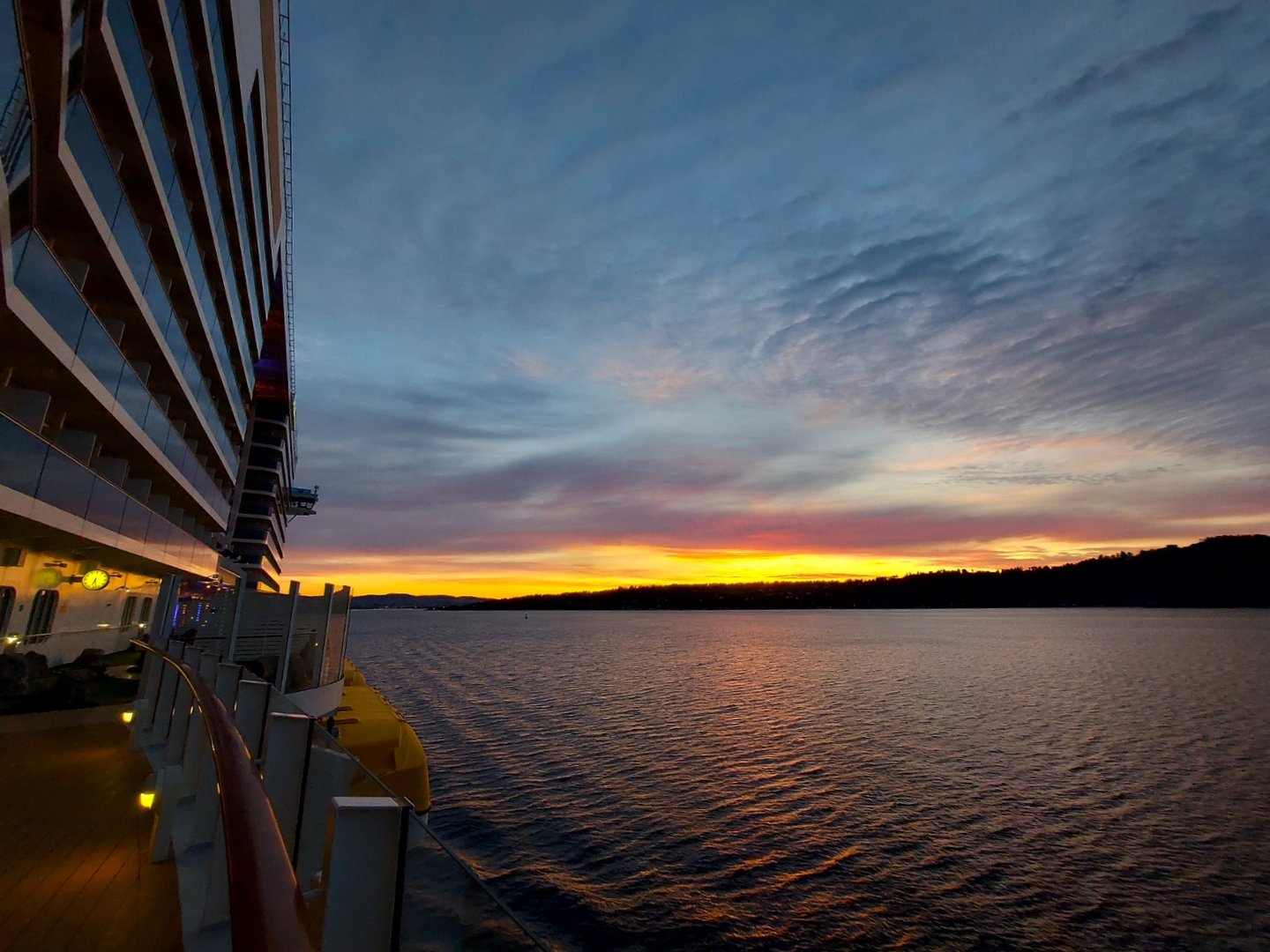 Oslo Fjord