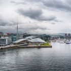 Oslo Hafen