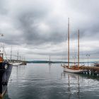 Oslo Hafen ..