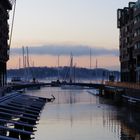 Oslo Hafen