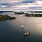 Oslo Harbour