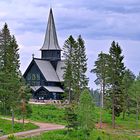 Oslo - Holmenkollen