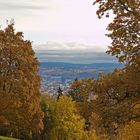 Oslo im Herbst