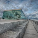 Oslo New Opera 1