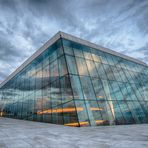 Oslo New Opera