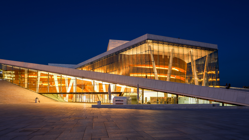 Oslo Oper