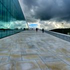 Oslo Opera