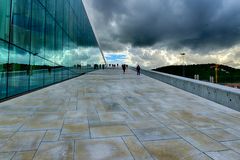 Oslo Opera