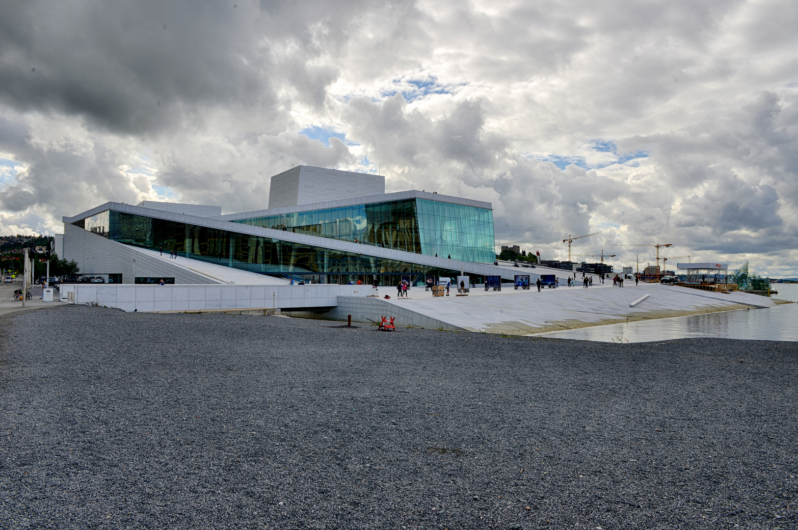 Oslo Opera 2