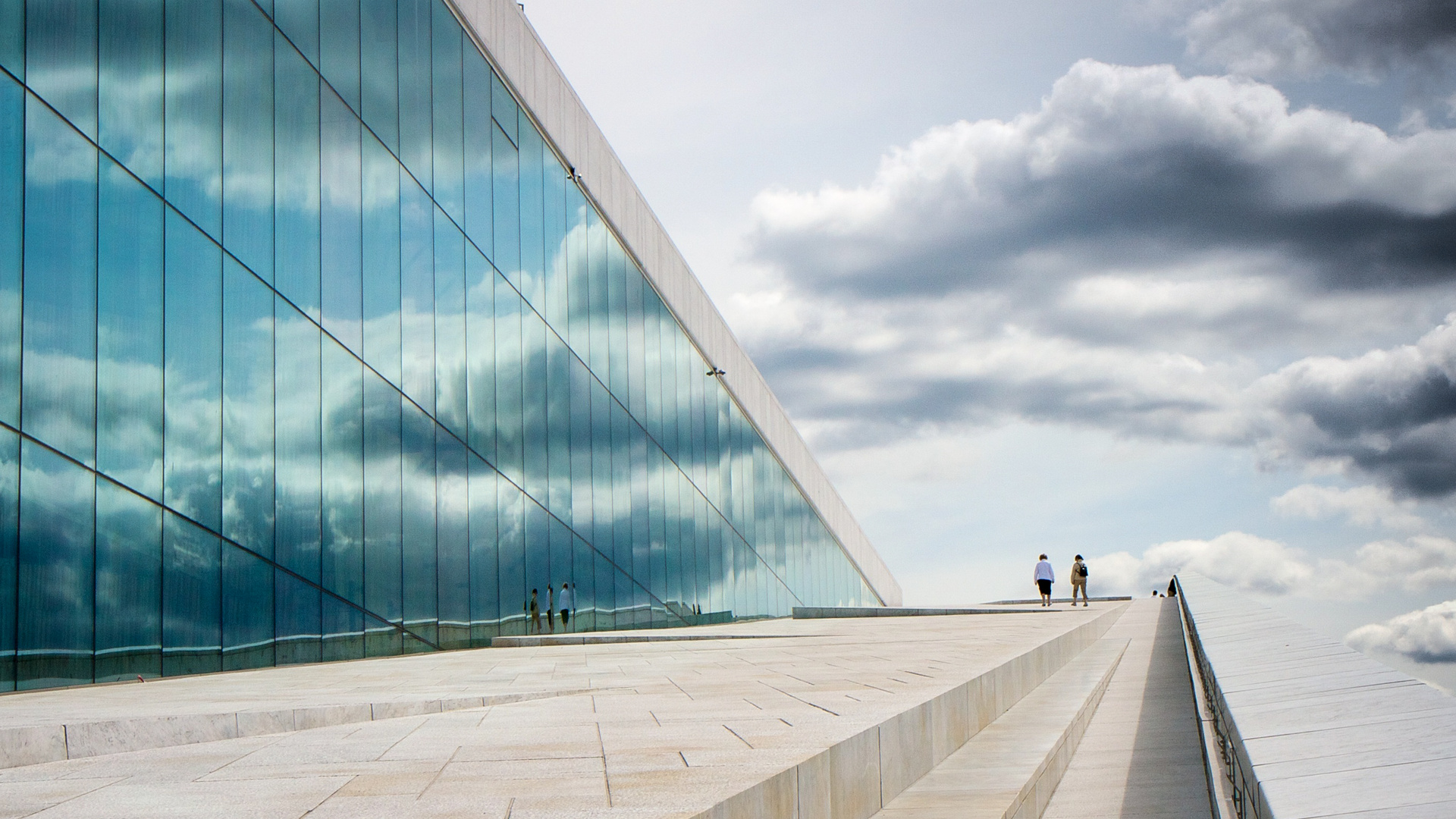 Oslo Opera