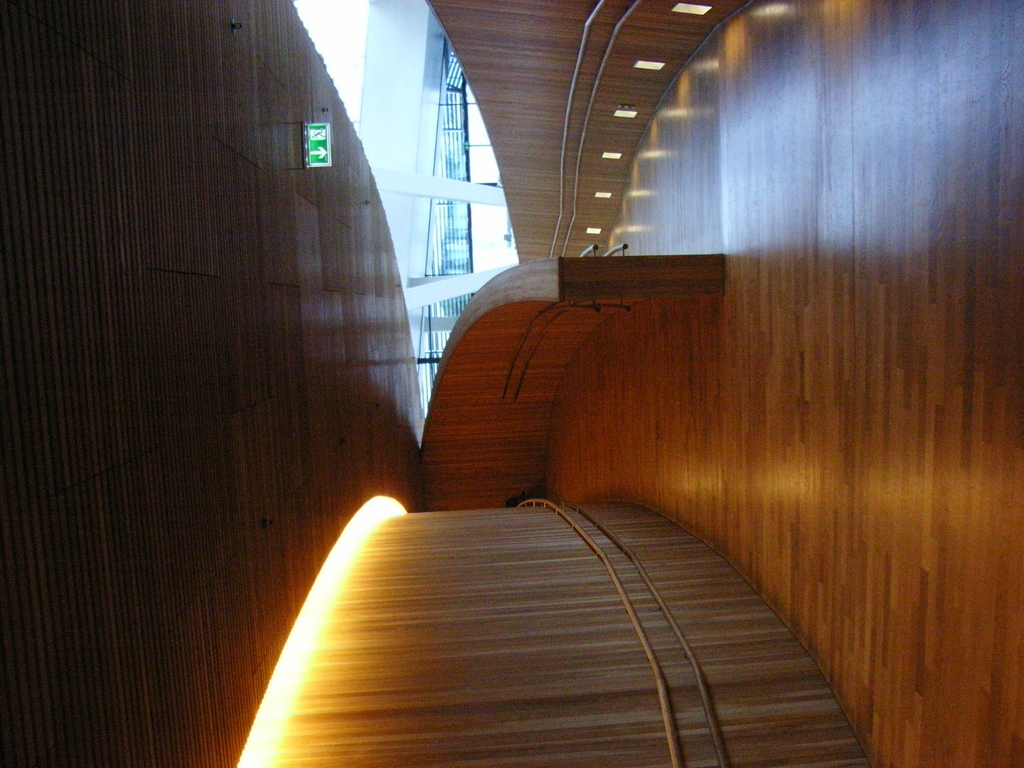 Oslo Opera