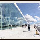 Oslo Opera