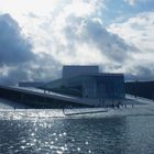 Oslo Opera