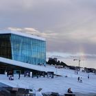 Oslo Opernhaus2