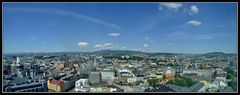 Oslo Panorama