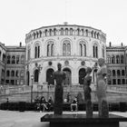 Oslo Parliament