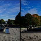  Oslo  Schale  Vigelandpark  (3D-X-View)