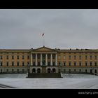 Oslo Schloß