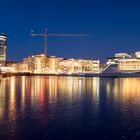 // oslo skyline