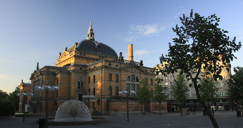 Oslo Theater