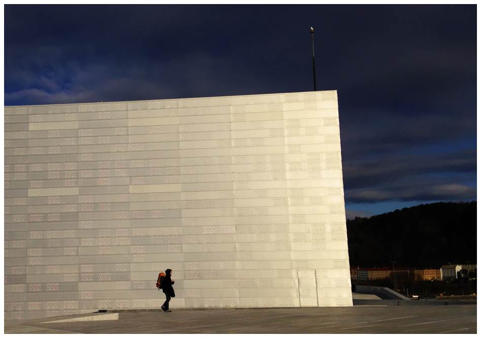 Oslo Tourist