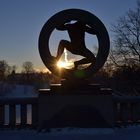 Oslo Vigelandsparken