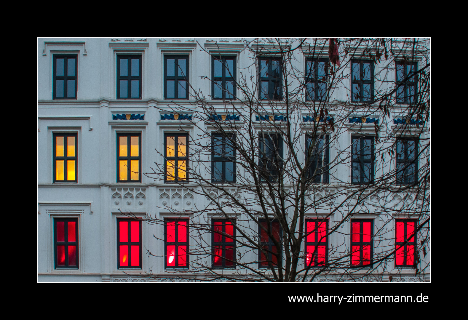 Oslo-Windows