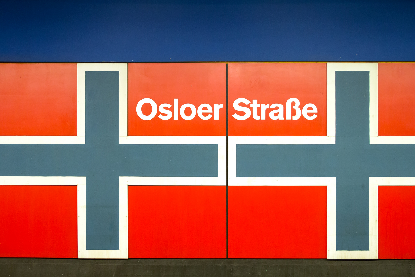 Osloer Straße (2)