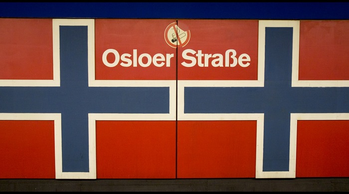 _osloer strasse_