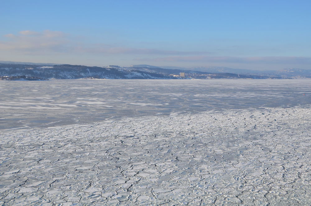 Oslofjord 1