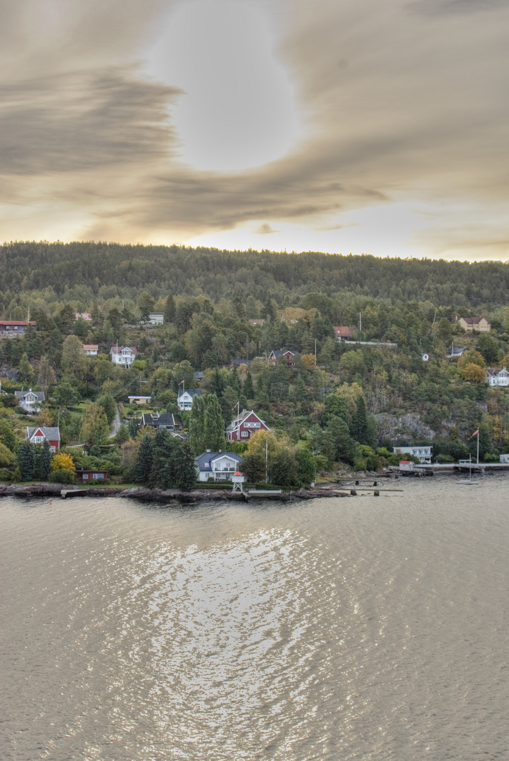 Oslofjord