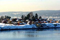 Oslofjord