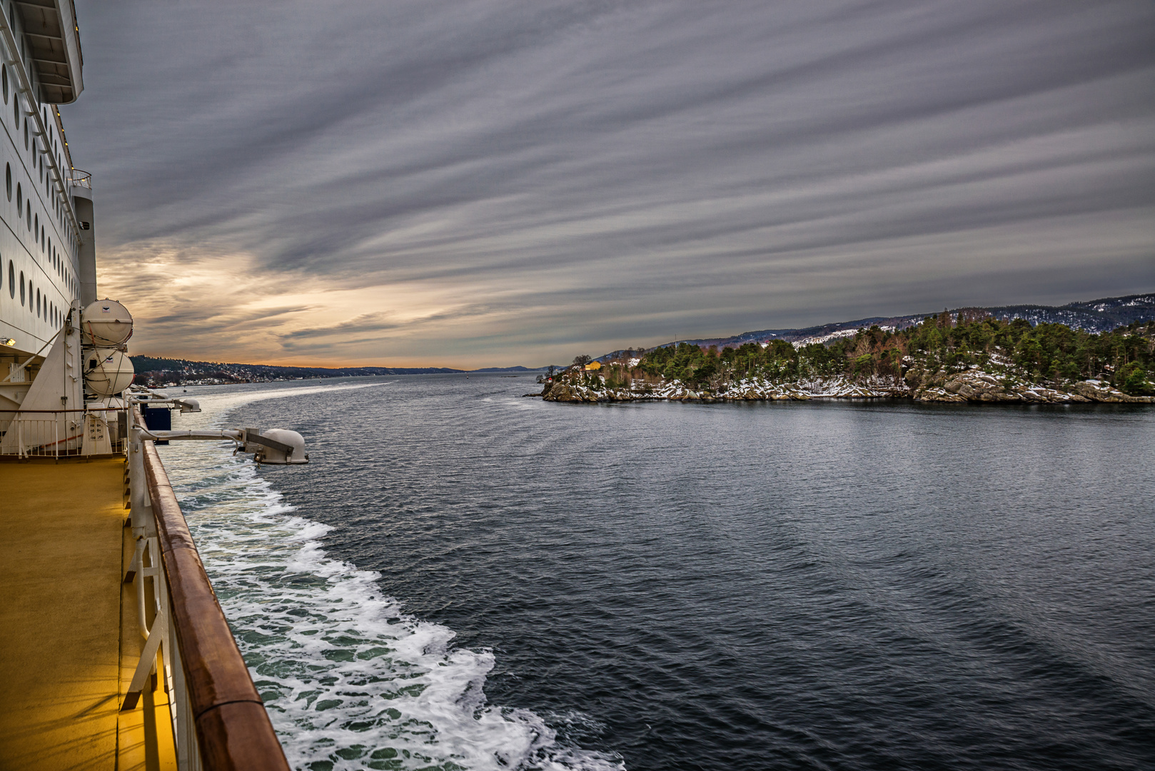 Oslofjord Foto & Bild europe, scandinavia, norway Bilder auf