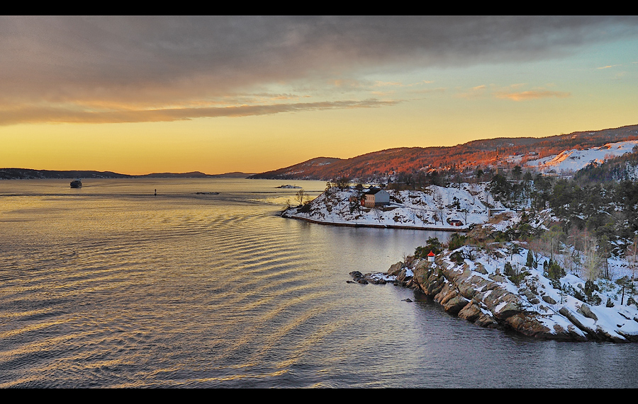 Oslofjord II